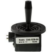 Resim Cha-103B 2 Eksen Uzun Ömürlü Joystick 