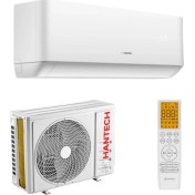 Resim Hantech H Pro 9.000 Btu A++ Inverter Klima ( Montaj Dahil ) 