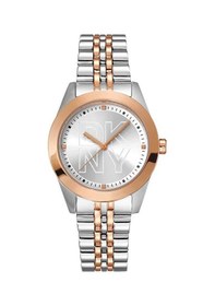 Resim Dkny Dk1l060m0075 Kadın Kol Saati Beyaz 