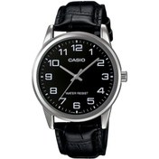 Resim Casıo Mtp-v001l-1budf Kol Saati Rose Gold 