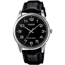 Resim Casıo Mtp-v001l-1budf Kol Saati Rose Gold 