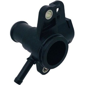 Resim Su Flansı Audı A3 Skoda Leon Vw [06J121132F] 