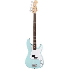 Resim Squier Debut Precision Bass LRL WPG DPB Bass Gitar 