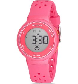 Resim Jaga Çocuk Kol Saati S.jl-m1214-4ggx-2-640041 