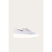 Resim Bueno Shoes Gri Açık Süet Erkek Spor Ayakkabı 