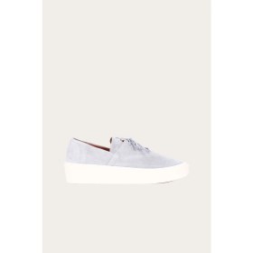 Resim Bueno Shoes Gri Açık Süet Erkek Spor Ayakkabı 