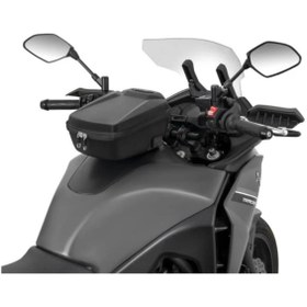 Resim Genel Markalar E09C CLICK SYSTEM DEPO ÜSTÜ ÇANTA 9 Litre X0SE09C 