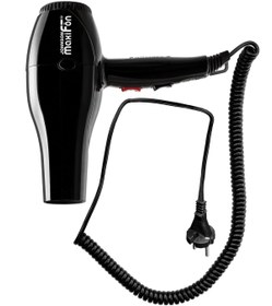 Resim Johnson MaxiFön Çekmece/Otel Tipi Saç Kurutma Makinesi 1600W 