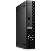 Resim Dell Optiplex 7010MFF Plus i5-13500T vPro 8GB 256GB SSD Windows 11 Pro N002O7010MFFP-VP 