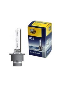 Resim Opel Astra H Xenon D2s Ampul Hella 