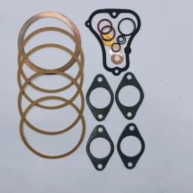 Resim Motokent Conta Seti (Üst Takım):Ruggerini / Rf 100 / Rd 850 