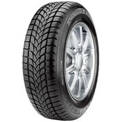 Resim Lassa 205/55 16 SNOWAYS 4 91H Kış Lastiği 2025 Üretim 
