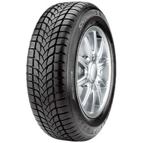 Resim Lassa 205/55 16 SNOWAYS 4 91H Kış Lastiği 2025 Üretim 