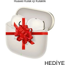 Resim Huawei Watch 5 46MM Titanyum Kasa Metalik Mor Akıllı Saat + Huawei Kulaklık Hediye 