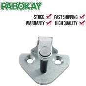 Resim Fiat Ducato Peugeot Boxer Citroen Röle Kapı Karşılığı Yakalama Plakası 8503.es 