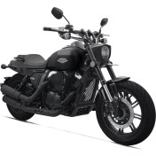 Resim Rks K-Lıght 250 V Cruiser Motorsiklet - 2023 Model 