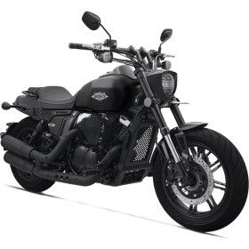 Resim Rks K-Lıght 250 V Cruiser Motorsiklet - 2023 Model 