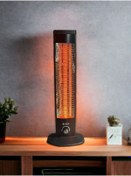 Resim Uğur UĞUR IRF 2000 ISITICI 2000W DİKEY 