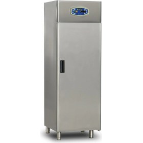 Resim Dampak Tek Kapılı Dik Tip Buzdolabı 400 Litre 45 x 82 x 210 (Cm) 