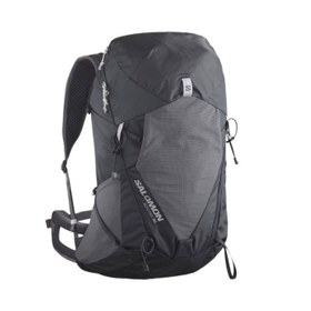 Resim Salomon Aerotrek 30 Erkek Gri Sırt Çantası 