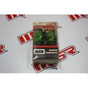 Resim Elcik Tapa Klasik Yeşil (490482890) 