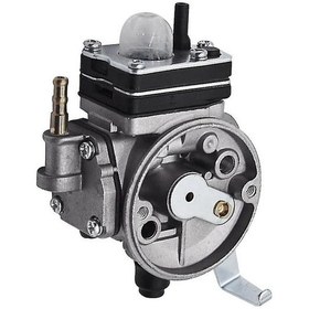 Resim Pazly Yeni C350 Karbüratör, Siyah+gümüş, A021002470, %100 Yeni, Abs+metal, C350 Seri No: 20001921-20003190 / 9010921-9011920 İçin Gümüş 