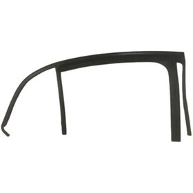 Resim Arka Kapı Sol Cam Fıtılı Megane Iv Maıs 823311745r 