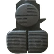 Resim DNC Auto Part Bmw 3 Için Buton Kumanda Lastiği 