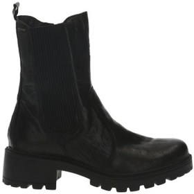 Resim Nero Black Bot Kadın 4663600 Igı&co Dgg 46636 Nero Siyah 
