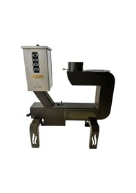 Resim Mini Z Serisi Pelet Soba Küçük Boy -519 