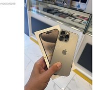 Resim Apple iPhone 15 Pro Max İkinci El TR | 512 GB | Natürel Titanyum İkinci El İPHONE 15 PRO MAX 512GB NOKTA HATASIZ