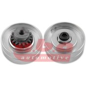Resim Laguna Megane 2.0 16 Valf F3R Alternatör Gergi Bilyası 770085 B44 