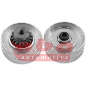 Resim Laguna Megane 2.0 16 Valf F3R Alternatör Gergi Bilyası 770085 B44 