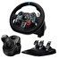 Resim Logitech G G29 Driving Force Yarış Direksiyonu - Shifter Vites Seti (İthalatçı Garantili) 