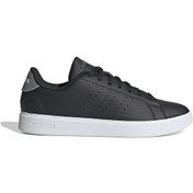 Resim Adidas Advantage 2.0 Erkek Spor Ayakkabı - Ig9167 Siyah 
