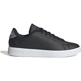 Resim Adidas Advantage 2.0 Erkek Spor Ayakkabı - Ig9167 Siyah 