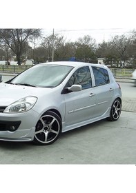 Resim Renault clio 3 HB Marşpiel 2006-2012Arası Uyumlu Aracınızın Rengi 