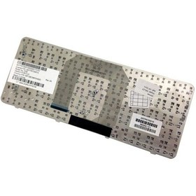 Resim HP Uyumlu Pavilion Dm1-1010St Klavye Tuş Takımı - 31044780 