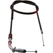 Resim HONDA XL185 UYUMLU GAZ TELİ İTH 