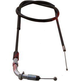 Resim HONDA XL185 UYUMLU GAZ TELİ İTH 