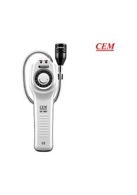 Resim Cem Gd-3303 Soğutucu Gaz Kaçak Dedektörü N11.17 