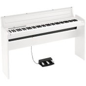 Resim LP-180 Dijital Piyano-WH KORG