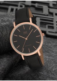 Resim Q&Q QA20J801Y Erkek Kol Saati 