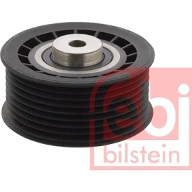 Resim Rose Mercedes W124 W140 W210 M119 Gergi Makarası - - - FEB_06343 