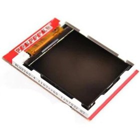 Resim Arduino 1.44" Inch 128x128 Spı Lcd Ekran Modülü (dokunmatik Değildir) 