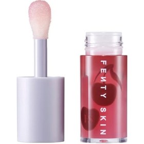 Resim Fenty Skin Kuru Dudaklar İçin Jojoba Yağı İçeren Dudak Balsamı 