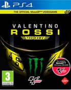 Resim Çınar Bilişim Dünyası Valentino Rossi Ps4 Oyun 