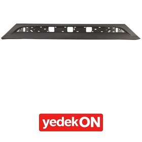 Resim Karlık Tampon Alt Actros Mp3 Orta - A9438851825 [MB50.5537.Y] - A9438851825 