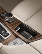 Resim MM Performance Store BMW 5 Serisi F10 - F10 Lcı Orta Konsol Küllük 51169206347 
