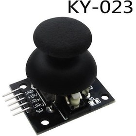 Resim 1 Adet Xy Joystick Modülü 
